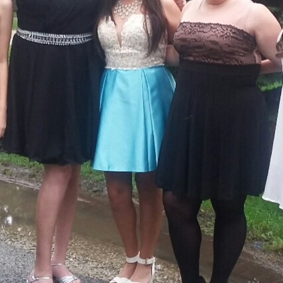 Homecoming/ Prom Dress - Picture 5 of 8